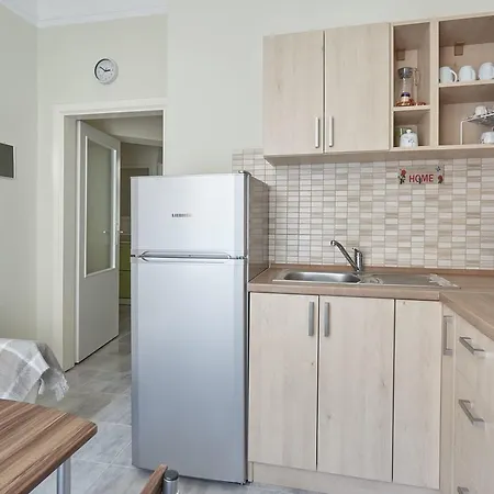 Apartament Klicova