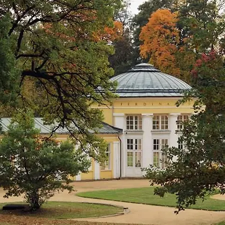 Klicova Apartament